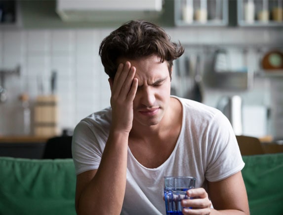 headache and migraine treatment