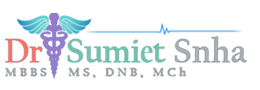 Dr. (Prof.) Sumiet snha